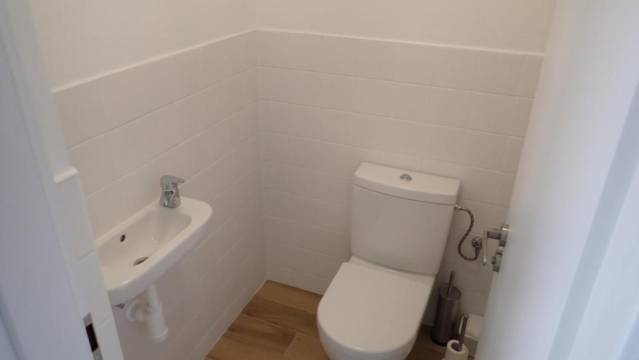 Apartments A + L Rumburk Luaran gambar