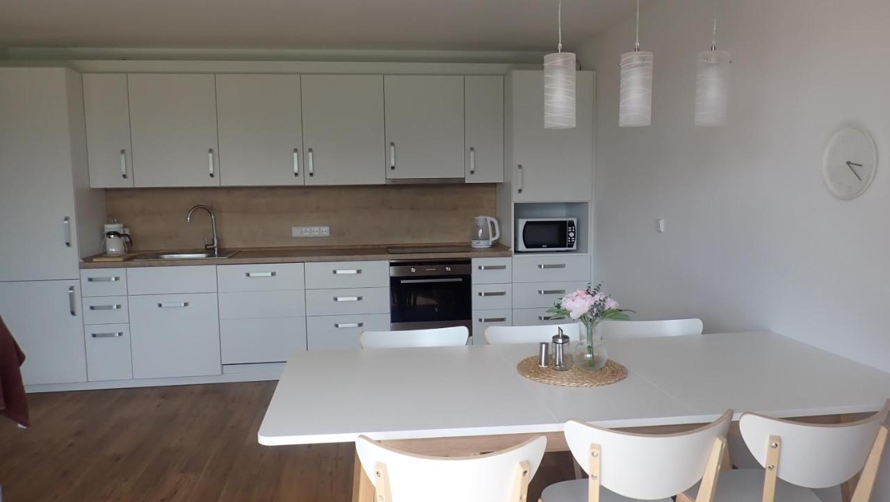 Apartments A + L Rumburk Luaran gambar