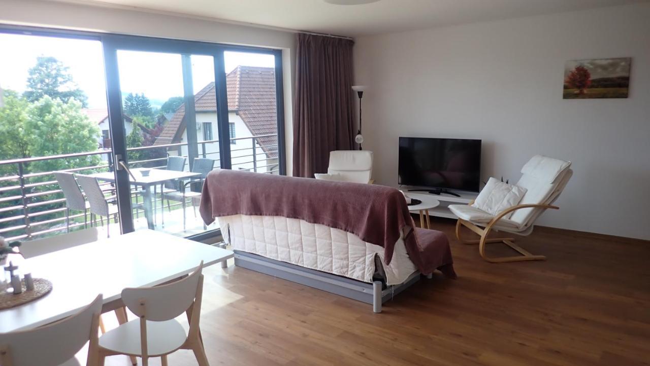 Apartments A + L Rumburk Luaran gambar